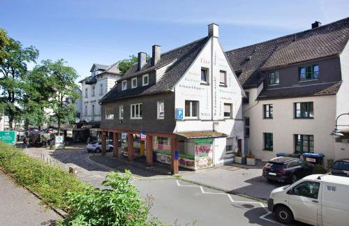 Schatzkiste Brilon - Foto 1