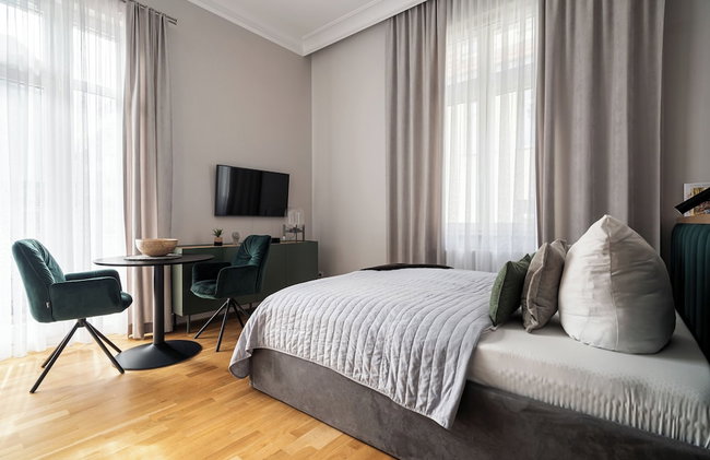 Apartamenty Swinoujscie - Wisus - Foto 61