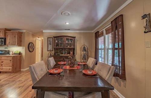 Winterfell by Ruidoso Vacation Rentals - Foto 18