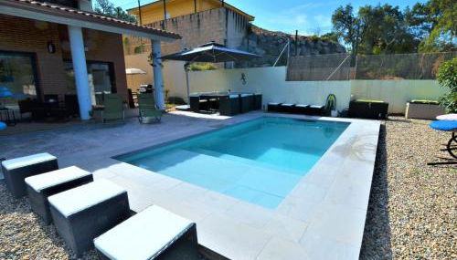 Villa Salamandre 10 people Costa Brava - Foto 3