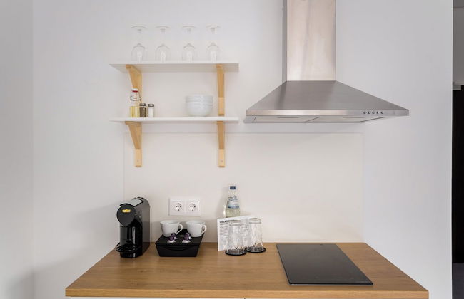 Apartmenthaus Berlin Neukölln - Foto 17