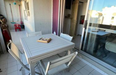 Appartement 2 pièces + cabine, 6 couchages - Photo 17