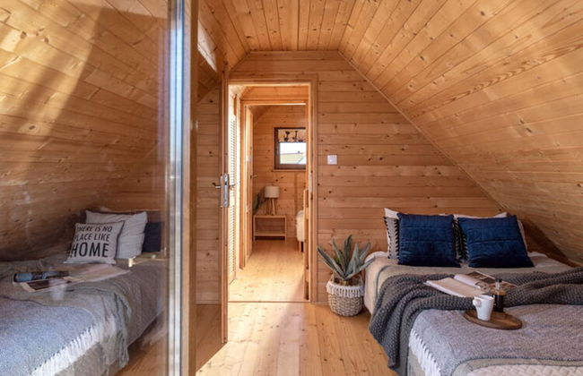 Holiday Home in Sarbinowo Near Baltic Beach - Foto 3