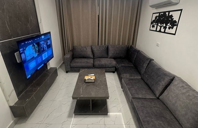 Cozy Rooftop Near Al Services 23 - Foto 12