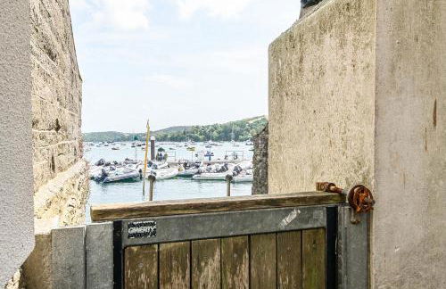 Easter, Folly Lane, Salcombe - Foto 26