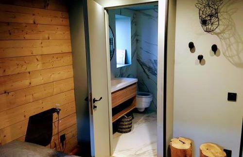 Ferme des deux Frères, Autrans, Vercors - Foto 44