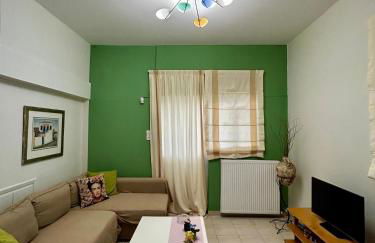 Flower House in Koropi-near airport - Foto 9