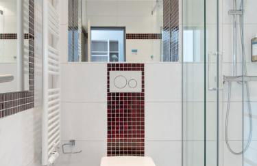 Numa Frankfurt Oben - Foto 74