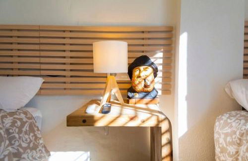 El Faro Denia Puerto Primera línea de Playa - Foto 21