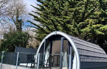 Tanglewood Stays - Foto 44