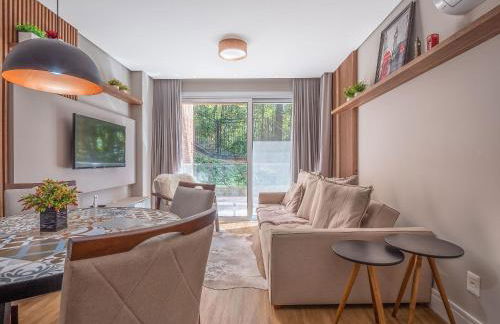 Alpes da Montanha 304 - Apartamento em Gramado - Photo 6