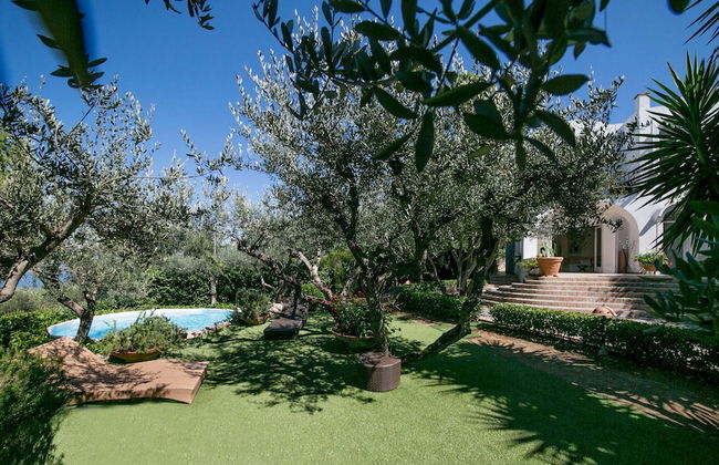 Villa Incanto by Myvillacollection - Foto 10