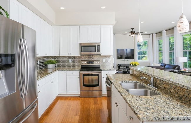 Paradise Beach House managed by Beach Retreats - Foto 10