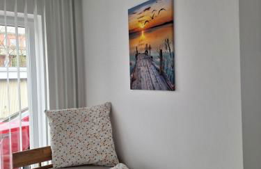 Maje Am alten Binnenhafen - Foto 45