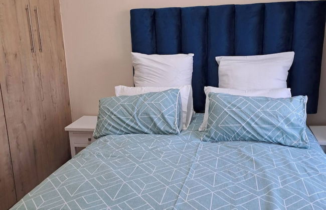 Hazel Haven 2 Guest House - Foto 2