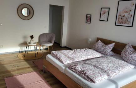 Ferienwohnung Gipfelblick - Foto 7