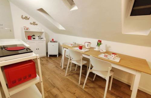 Le Grenier Apartment - Foto 10