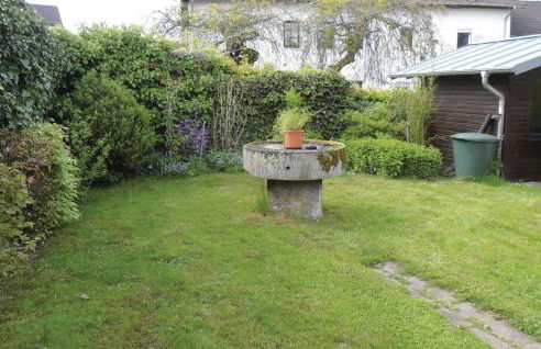 Cozy Apartment In Gerolstein-Müllenborn - Foto 6