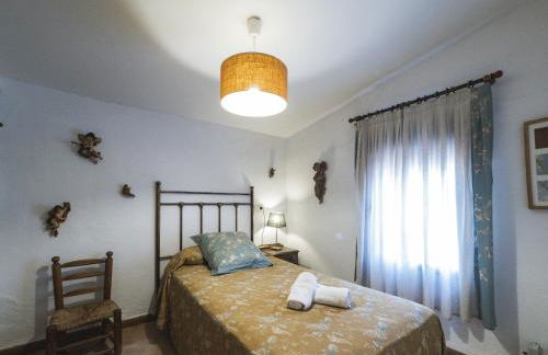 Cubo's Casa Rural Mar Verde - Foto 40