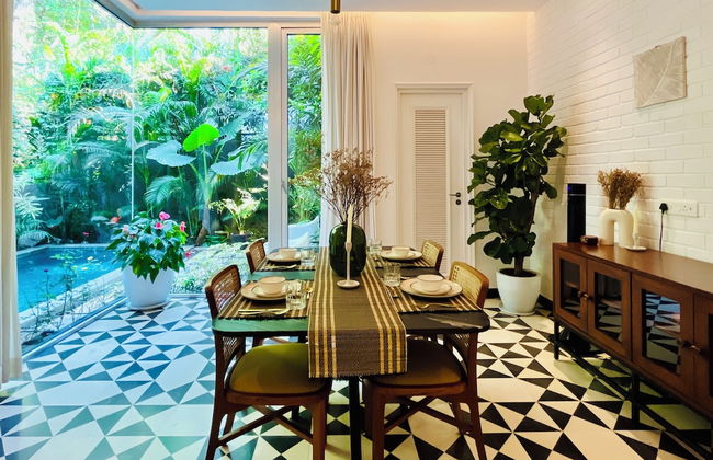 SolVanya by evaddo - Photo 25