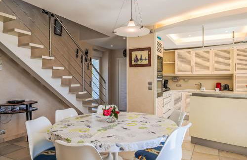 Holiday Home Ty Pors Ar Pagn by Interhome - Photo 9