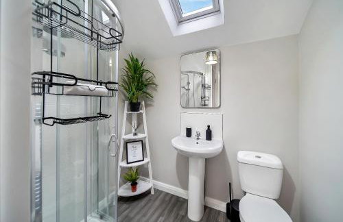 The Bridge Guesthouse - Foto 16