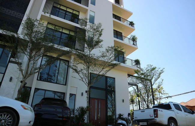 LY Residence Suite & Apartment - Photo 52