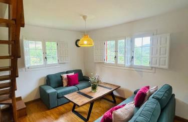 Casa rural La Frambuesa - Foto 19