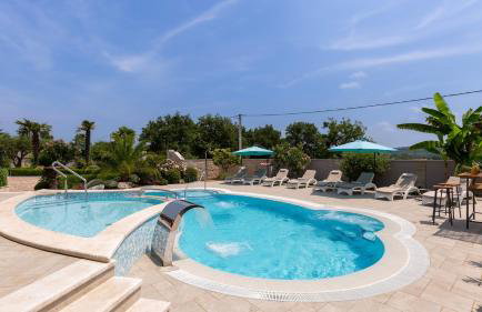 Family villa Filton with wellness in Vizinada - Foto 2