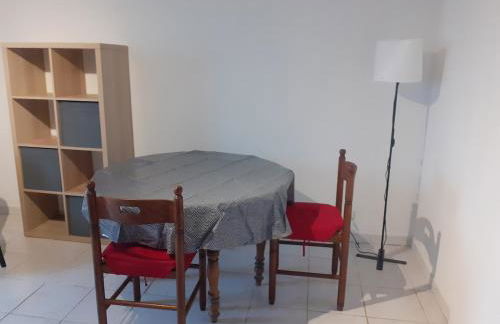 Calme et confort, avec 2 lits ,à la frontière - Foto 7