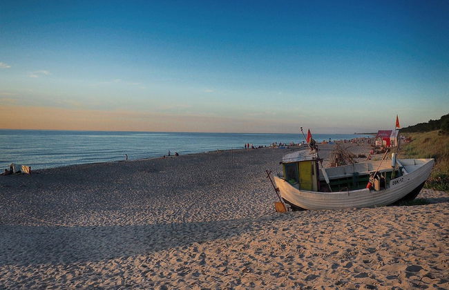 Holiday Home Near Baltic Beach and Lake Bukowo - Photo 27