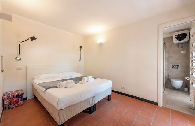 Wonderful Villa In Mulinetti - Photo 13