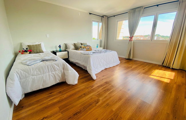 COBERTURA 04 Suites - RUA COBERTA - Foto 11