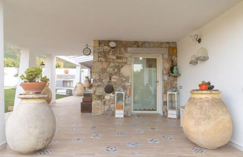 Dimora S'Ena Manna - Foto 51