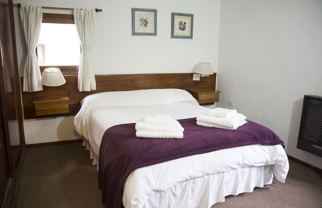 Rincon de los Andes Resort - Foto 3