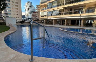 Magnifica ubicación ,amplio ,luminoso, a 50 m de la playa - Photo 16