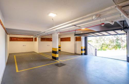 Alpes da Montanha 501 - Apartamento em Gramado - Photo 50