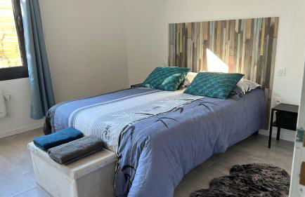 Superbe appartement classé 4 étoiles - le Boulou - Foto 12