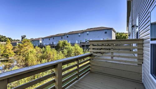 Ideally Located and Elegant Condo with Balcony! - Foto 3