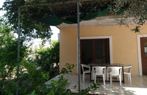 Lefkas house with garden - Foto 6