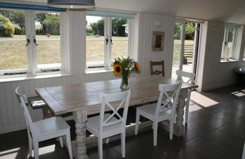 Greystone Cottage - Sea views, short stroll to a beautiful sandy beach - Foto 9