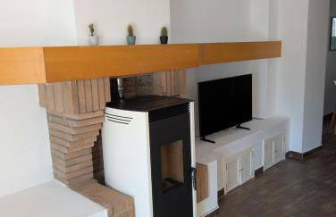 Duplex con vistas en el centro de Aracena - Foto 10