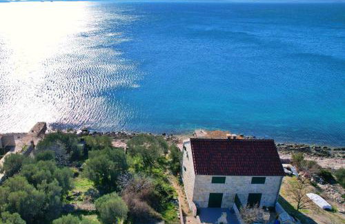 Old Fisherman's House - Apartment Sonja - Foto 49