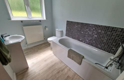 Country retreat near sea and South Downs, on National Cycle Network - Foto 10