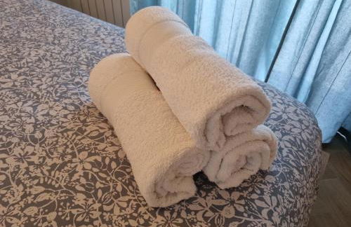 GIULIA'S HOUSE - Natura & Avventura - Foto 29