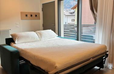 Appartamento Marrone Commezzadura - Foto 16