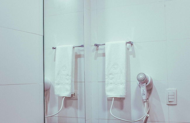 Occitano Apart Hotel - Photo 79