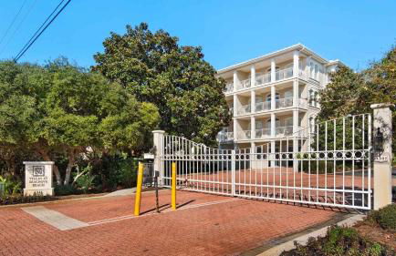 Villas At Seagrove B201 - Emerald Dunes - Foto 33