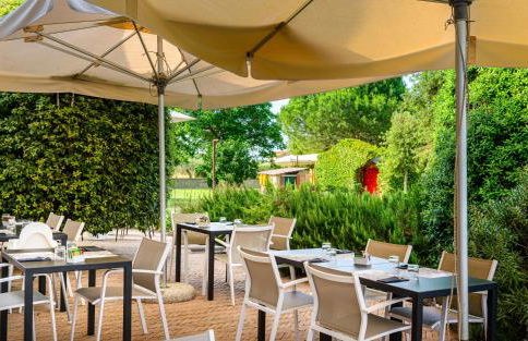 Antico Podere San Francesco Hotel - Foto 89