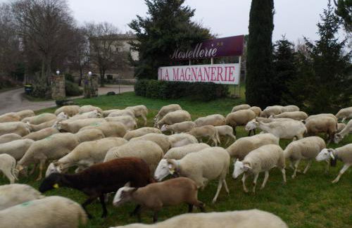 Les Logis des Magnans - Gite ASTRUC- - Photo 8